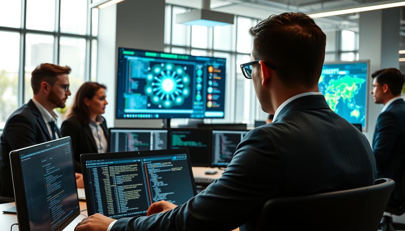 Penetration Testing untuk Perusahaan