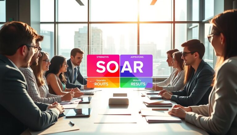 SOAR Adalah
