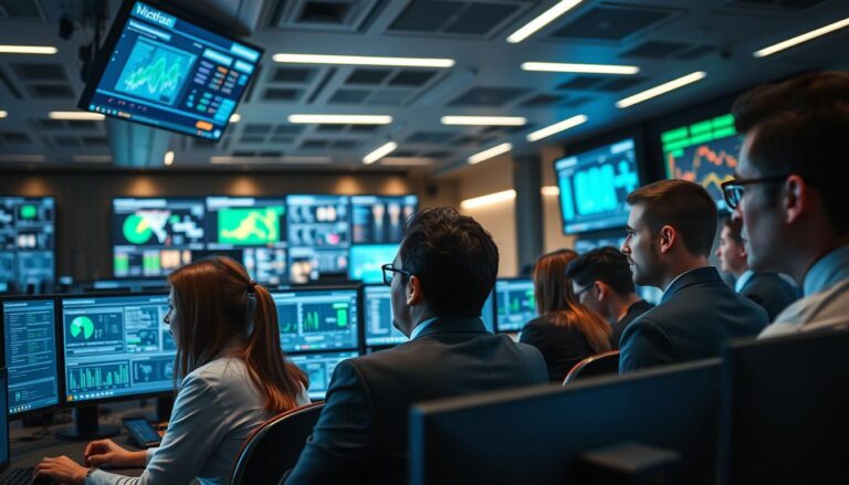 SOC (Security Operation Center)