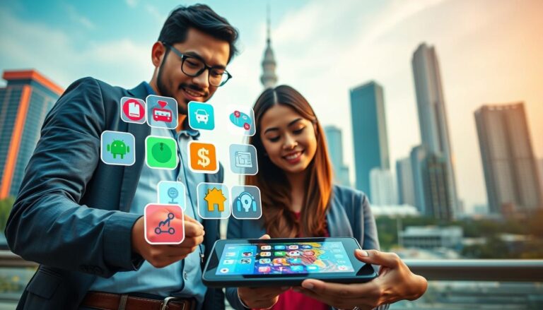 aplikasi buatan indonesia