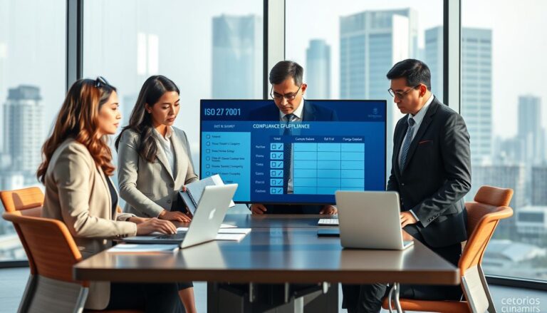 compliance dan regulasi