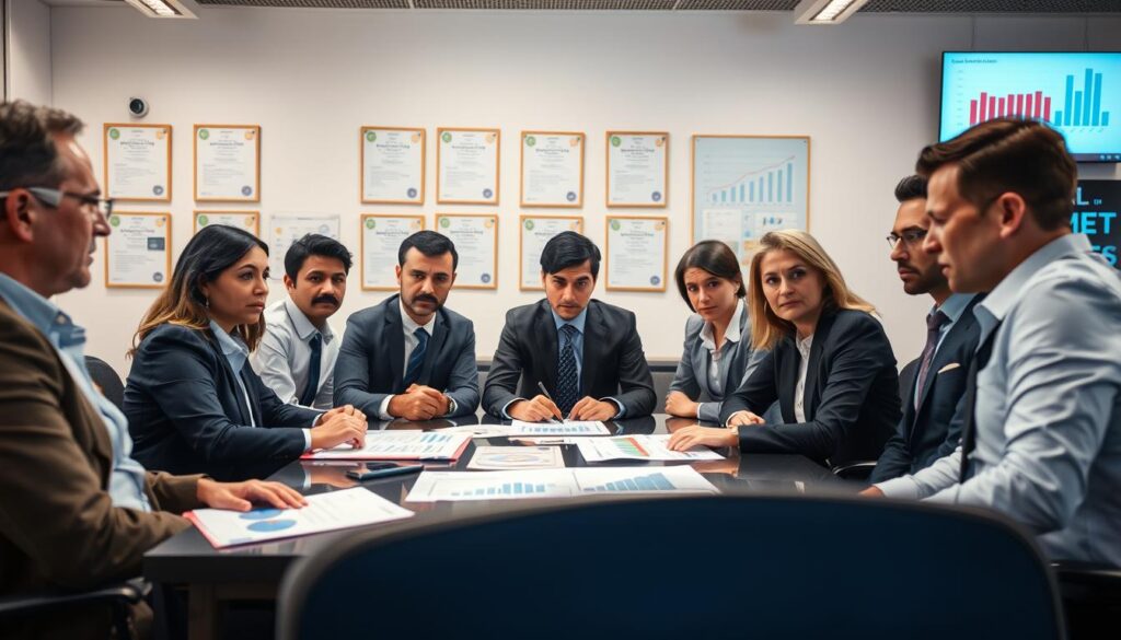 compliance management dan compliance audits