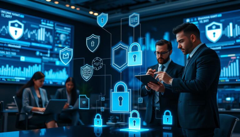 cyber security untuk perusahaan