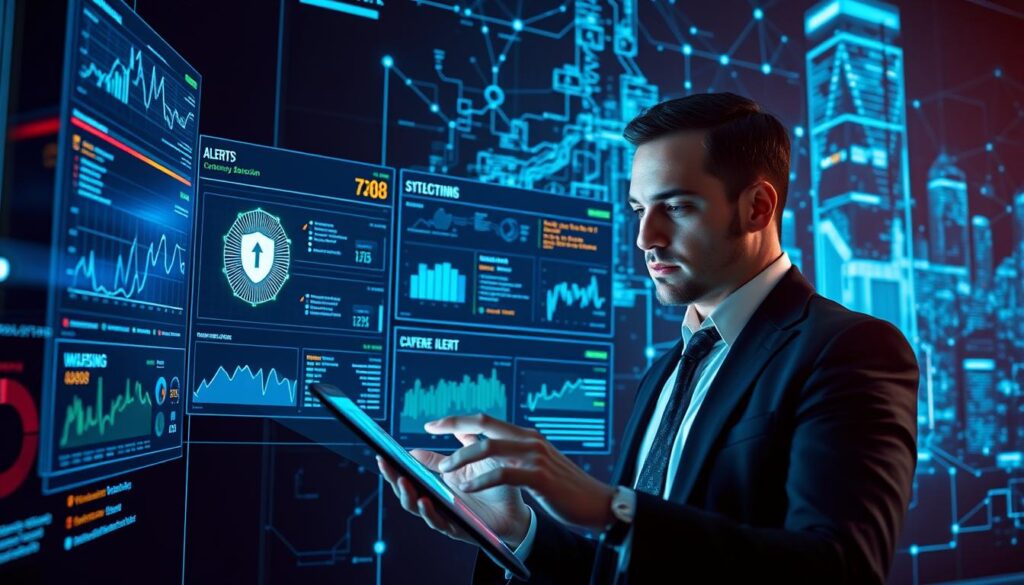 deteksi ancaman siber