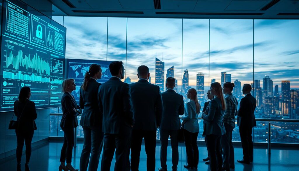 manfaat keamanan siber