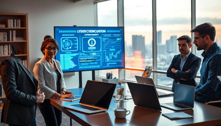 pentingnya confidential dalam cyber security