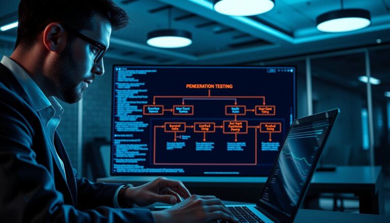 retesting dalam penetration testing