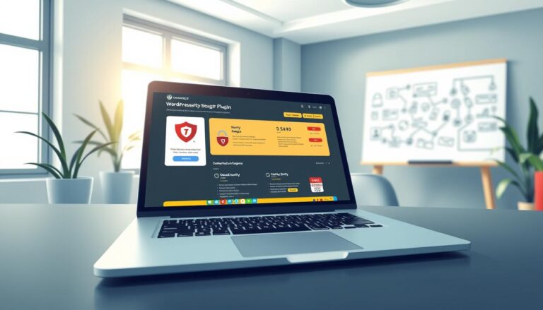 security plugin pada wordpress