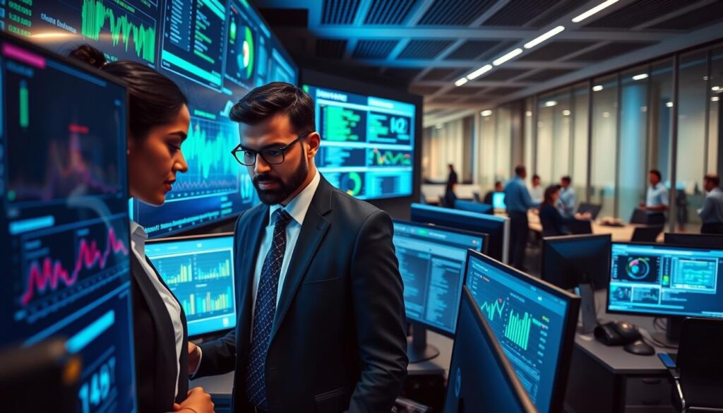 Cybersecurity Solutions