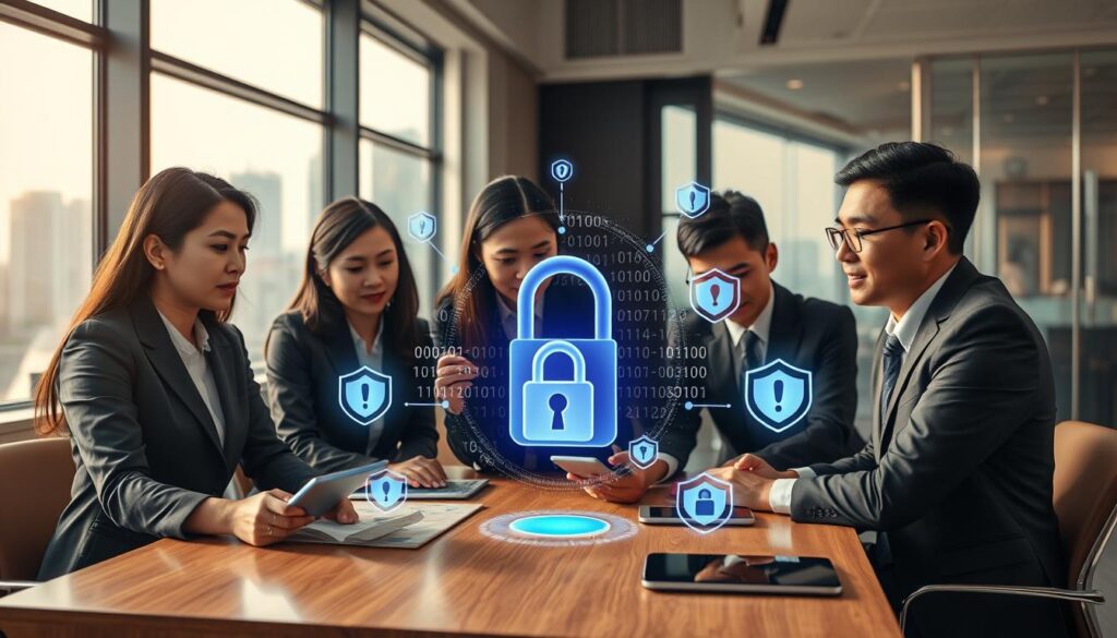 Hak Konsumen dalam Data Privacy Laws