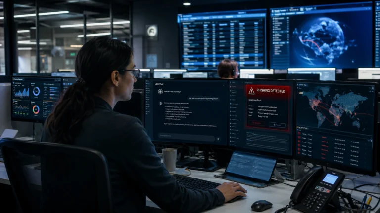 ChatGphish-Ancaman-2026