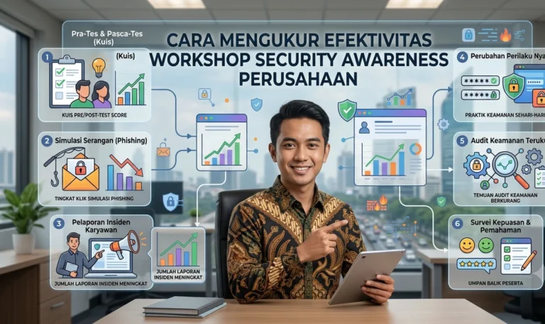 Cara-Mengukur-Efektivitas-Workshop-Security-Awareness-Perusahaan