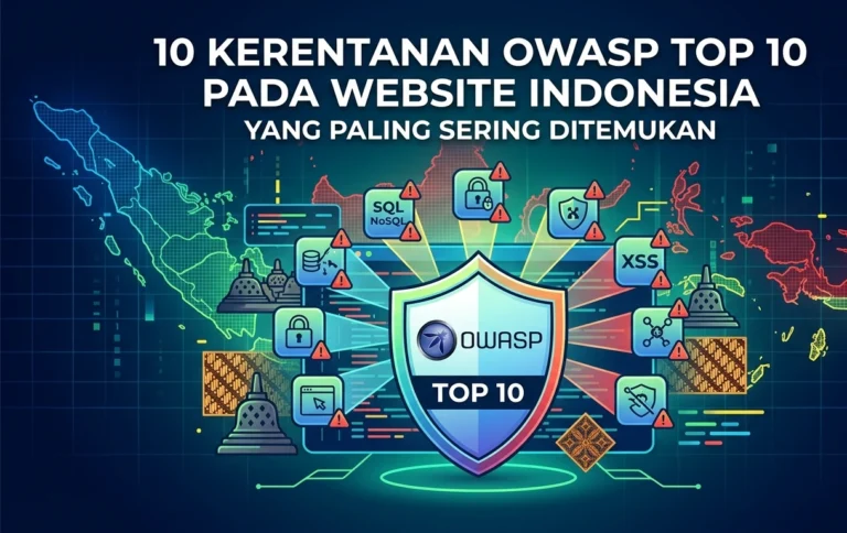 Kerentanan-OWASP