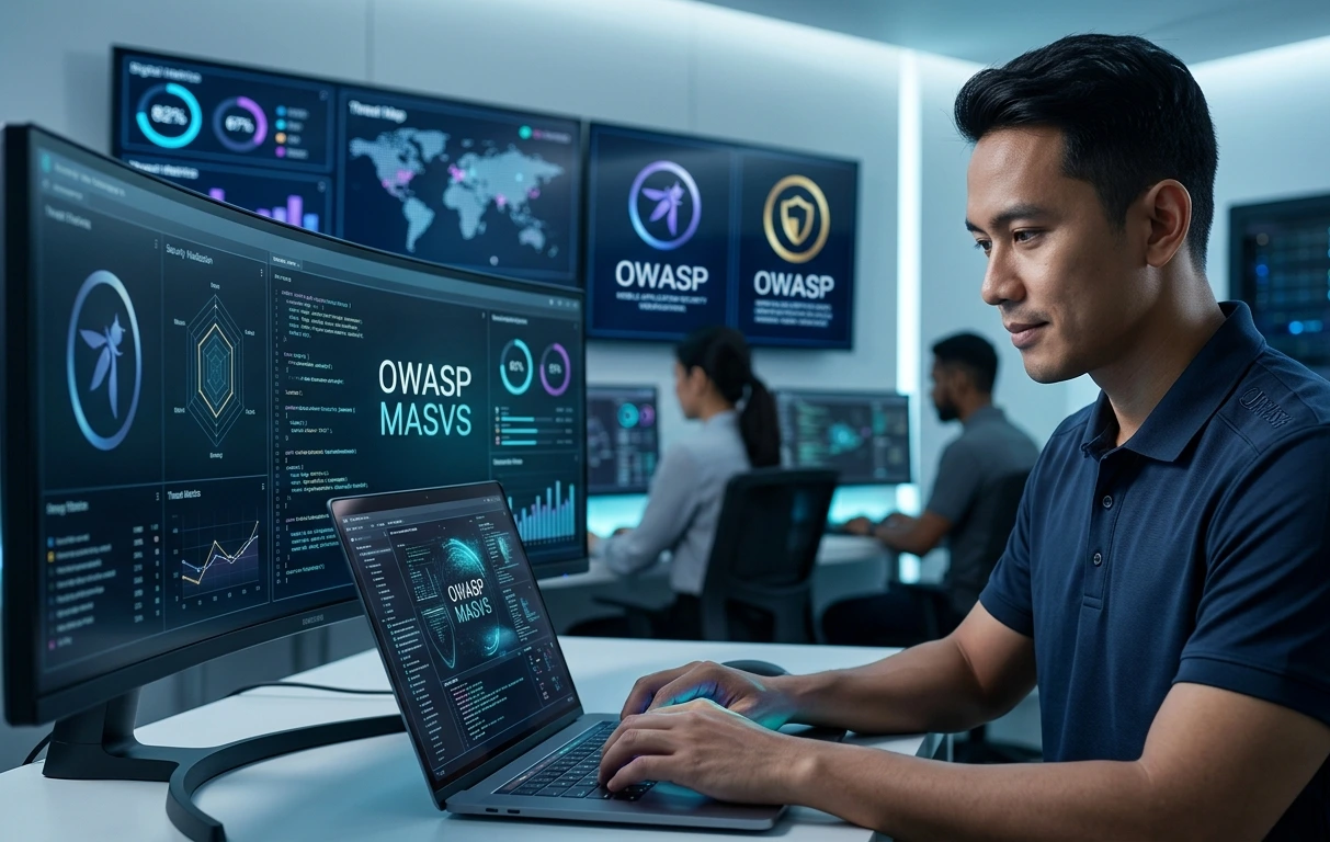 OWASP-MASVS