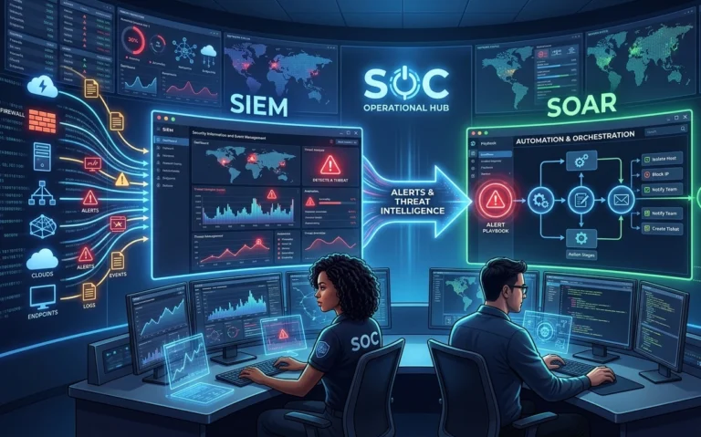 SIEM-dan-SOAR