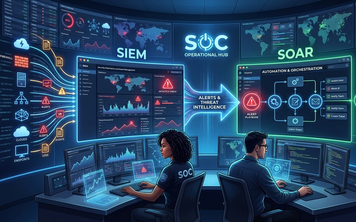 SIEM-dan-SOAR