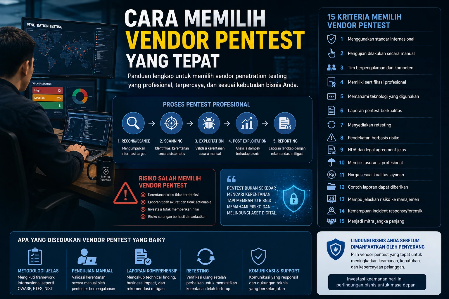 cara-memilih-vendor-pentest-2026