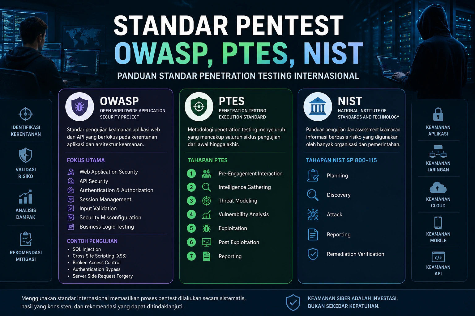 standar-pentest-2026