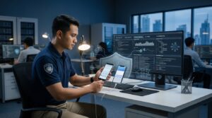 Pentest-Android-dan-iOS