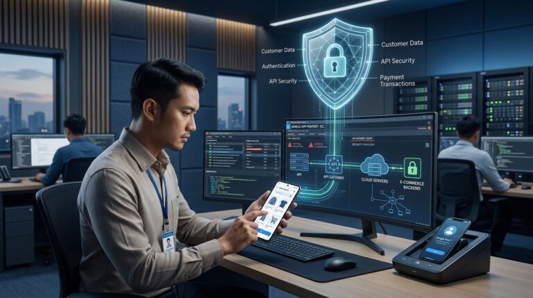 Pentest-Aplikasi-Mobile-untuk-E-Commerce