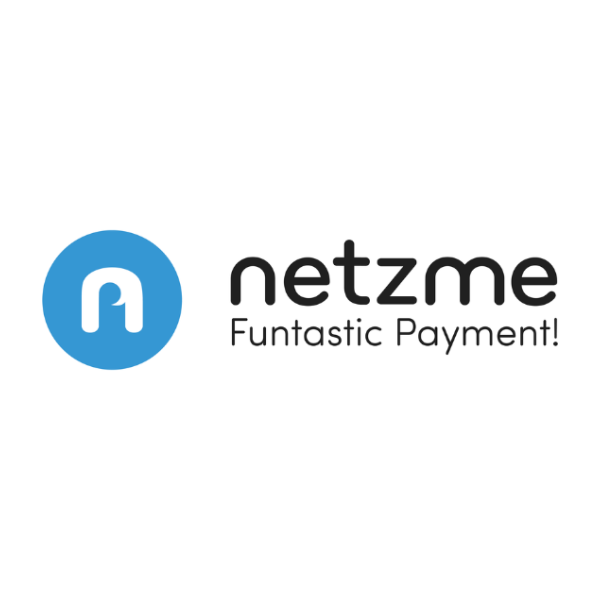 logo netzme